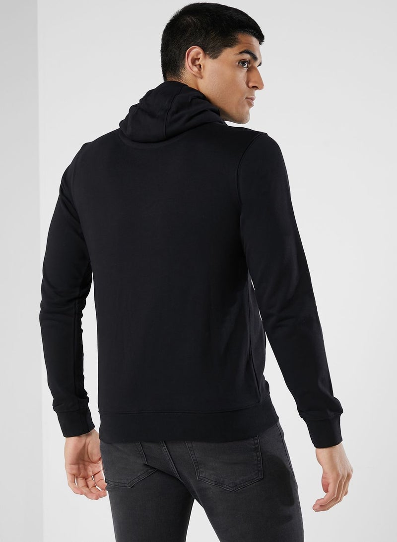 The Emirates Graphic Hoodie - Image 2