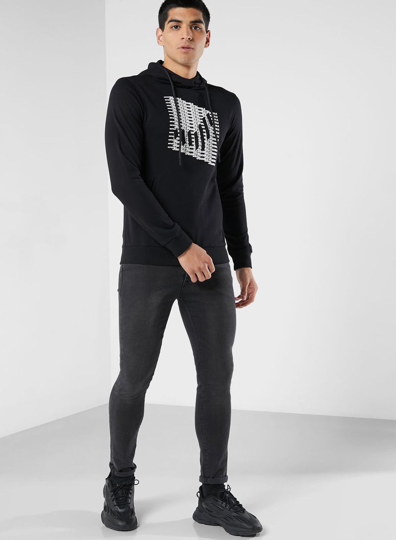 The Emirates Graphic Hoodie - Image 4