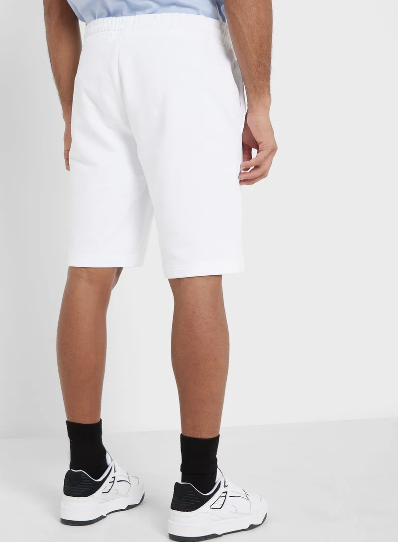 CALVIN KLEIN Logo Shorts