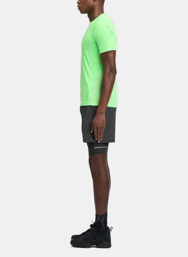 Reebok Running Ss Speedwick Tee - Image 2