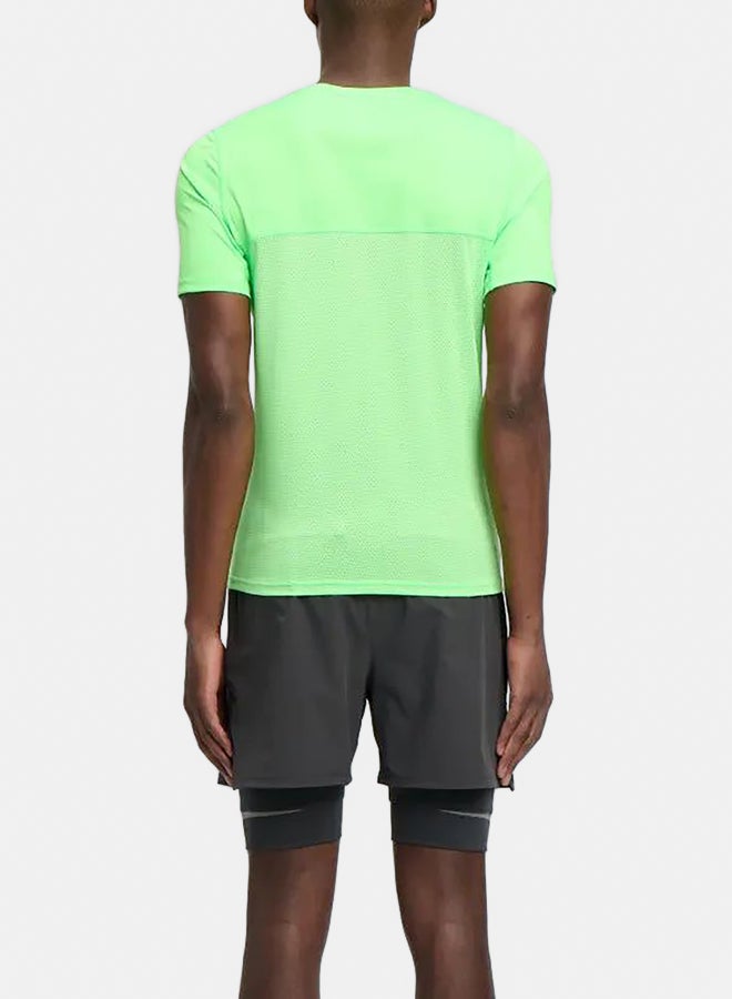 Reebok Running Ss Speedwick Tee - Image 3