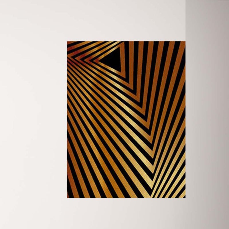 BPA Sequencing Canvas Wall Art - Image 2