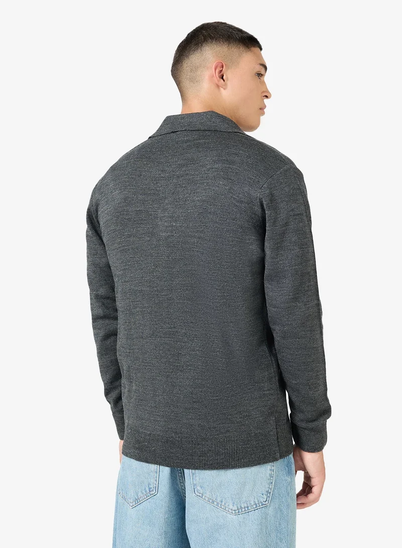 Seventy Five Sweater