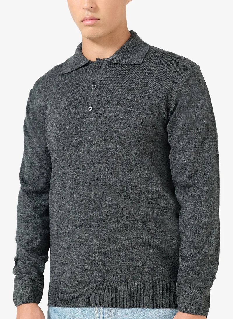 Seventy Five Sweater