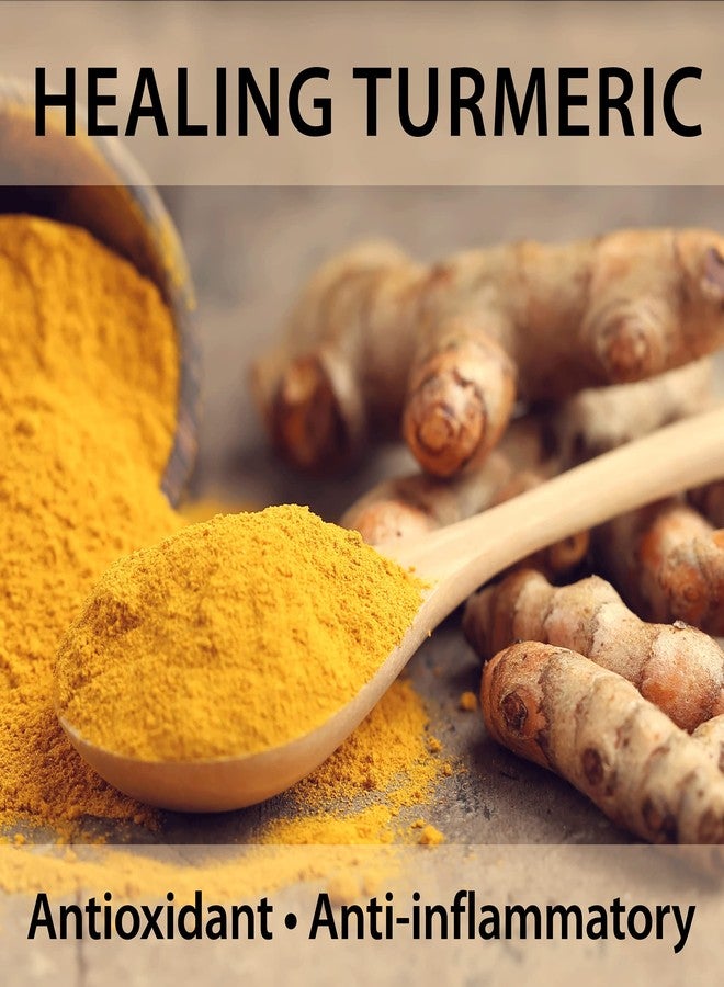 وان ويذ ناتشر ONE Bar Healing Turmeric، خالي من العطور 3.5 أونصة، عبوة من 3 قطع - للحلاقة، والاستحمام، والشامبو، والوجه، واللحية، والجسم، والشعر/فروة الرأس، غني بزيت SuperFAT "المُعزز": الأفوكادو، والمانجو، والزيتون، وجوز الهند، والأرغان، زيت مغذي. - Image 2