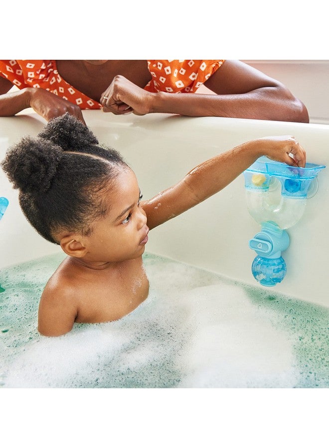 Munchkin® ColorMix Lab™ STEM Learning Toddler Bath Toy, Includes 12 Bath Color Tablets - Image 3