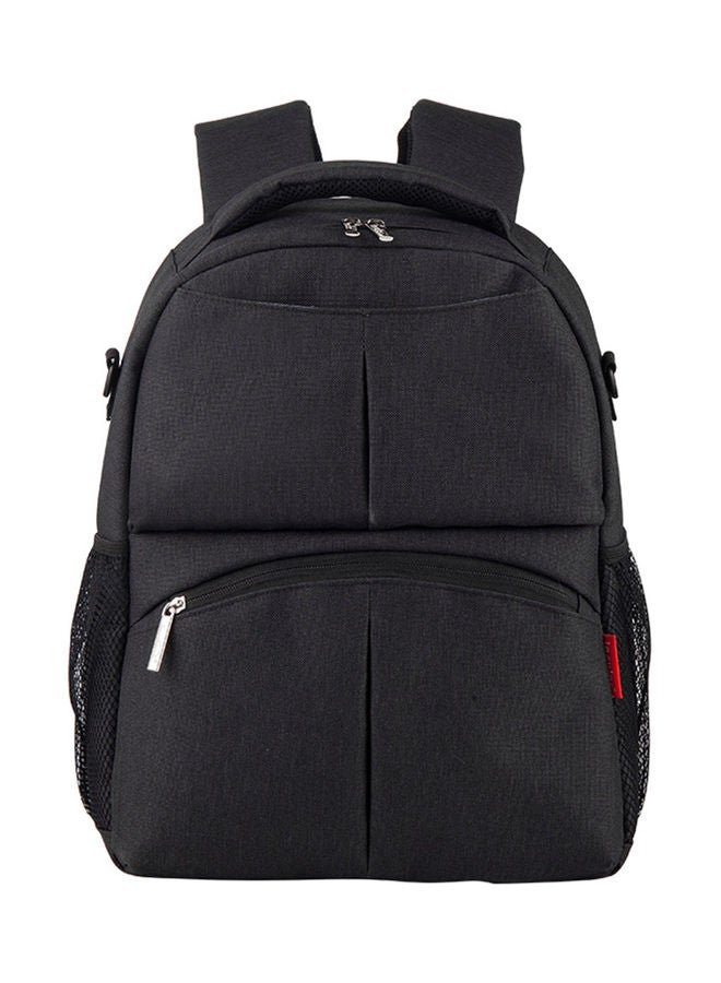 NIBEMINENT Multi-Functional Large Capacity Baby Diaper Tote Bag - Image 2