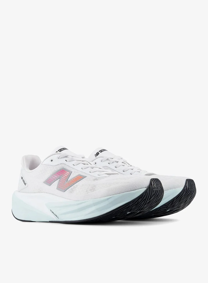 نيو بالانس FuelCell Rebel v5 athletic Sneakers (Wide Fit)