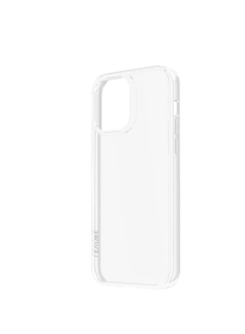 Levore Cover For Iphone 14 Pro Max, High Transparency, Anti Drop, Anti Scratch, Magsafe Magnetic Charging - Image 1