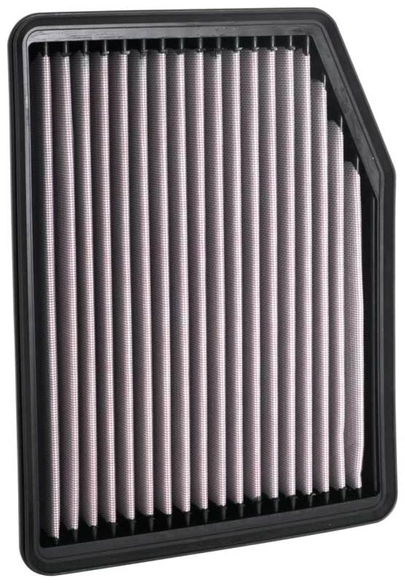 AEM 28-50083 DryFlow Air Filter, Red - Image 3
