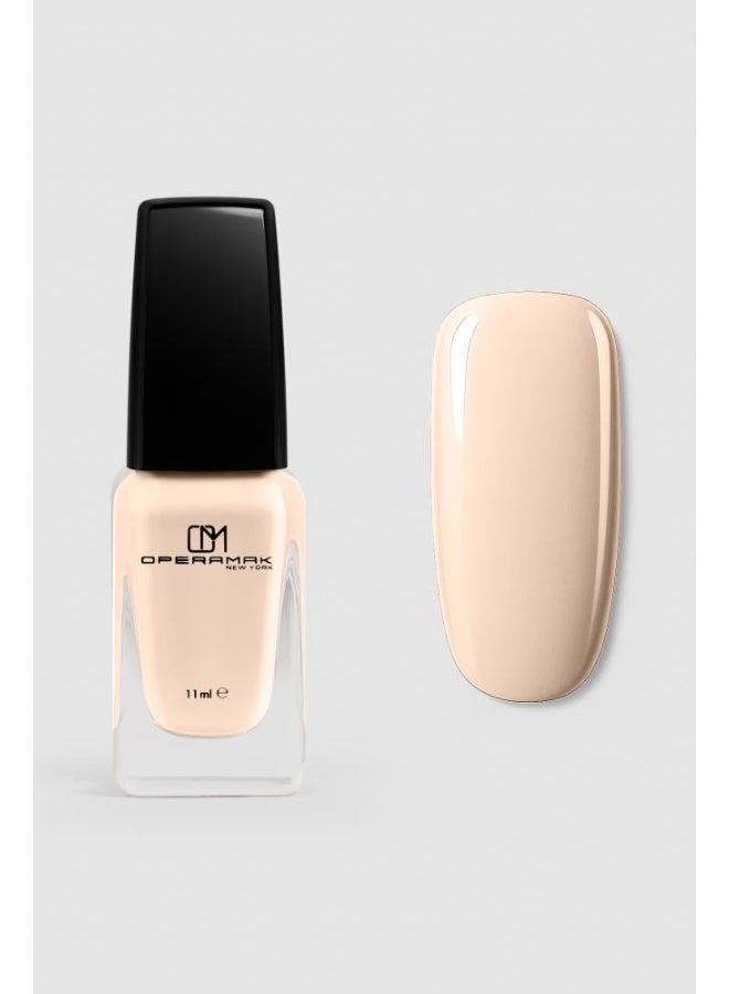 OPERAMAK طلاء أظافر أوبيراما القابل للتنفس - ظل 553