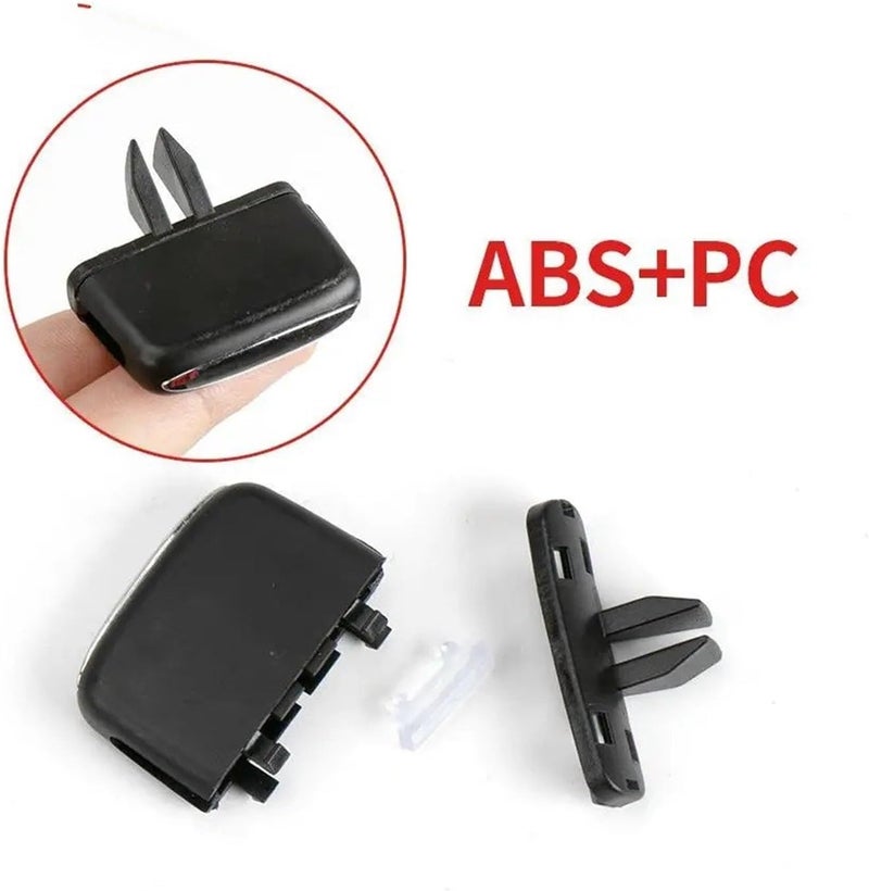 Yurefax A/C Vent Outlet Tab Clip Repair Kit for Toyota Previa - Image 5