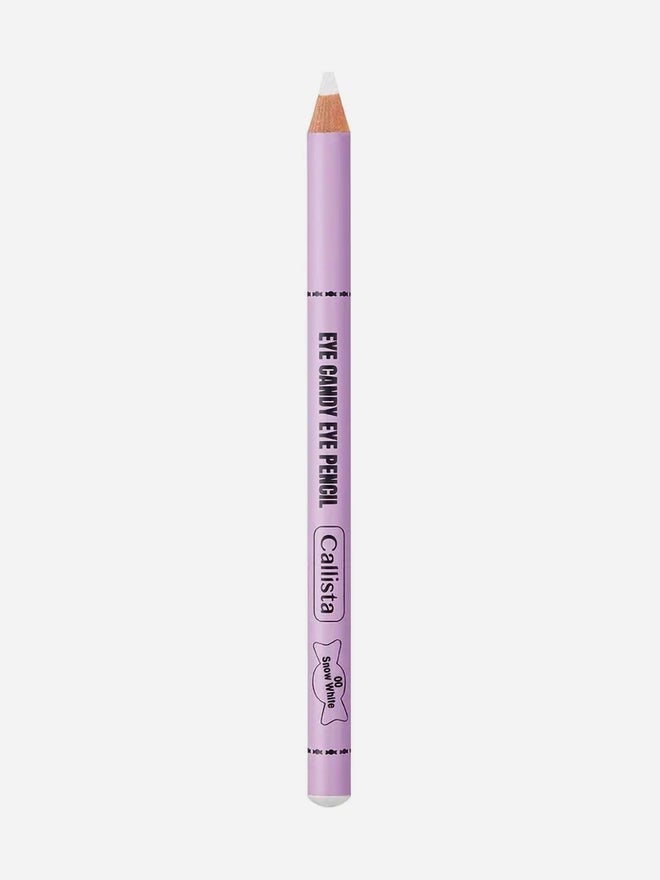 Callista Eye Candy Eye Pencil Snow White 00 - Image 1