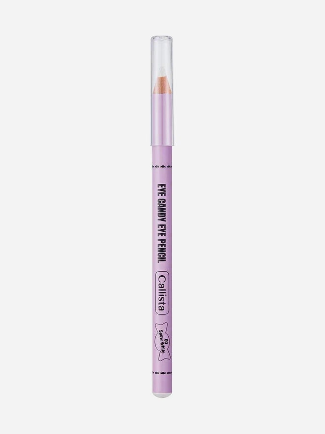 Callista Eye Candy Eye Pencil Snow White 00 - Image 2