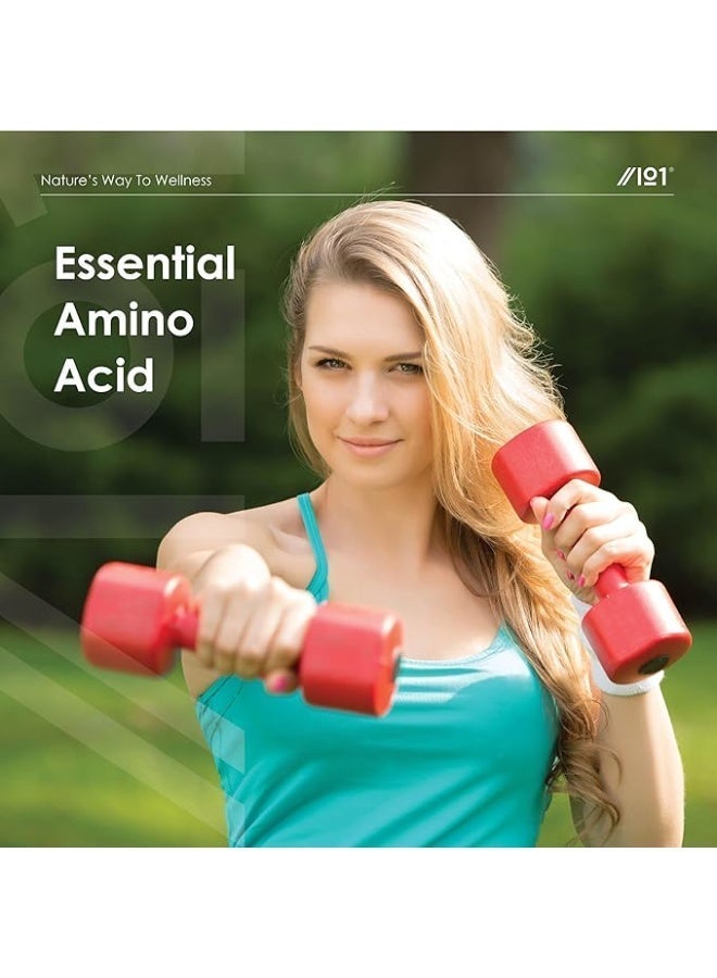 ALPHA01 N-Acetyl L-Cysteine (NAC) 600 mg – Supports Antioxidant Defense, Liver & Immune Health, Made in UK, 90 Capsules - Image 3