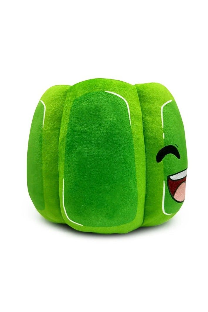 عام يمكن تقديم دمية اللعبة المحشوة من ميرتشندايز «جيلي بلاش» كهدية رائعة للأصدقاء والعائلة. - Image 2