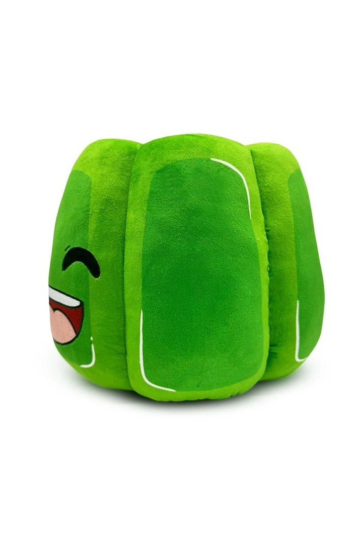 عام يمكن تقديم دمية اللعبة المحشوة من ميرتشندايز «جيلي بلاش» كهدية رائعة للأصدقاء والعائلة. - Image 3