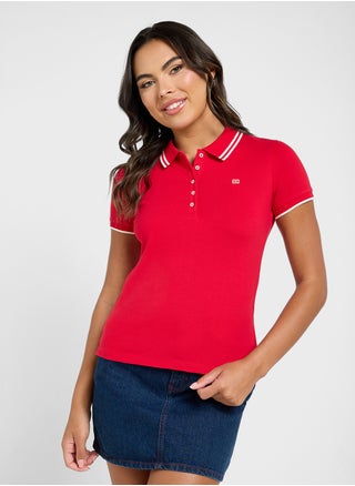 Sporty Slim Polo T-Shirt - pzsku/ZD9A4CFC4FB8F4E618164Z/45/_/1742379849/89c82e66-764d-4fe0-8b22-2794f73cbe2c