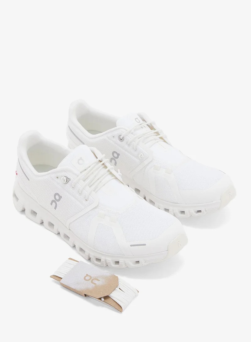 اون راننج كلاود 6