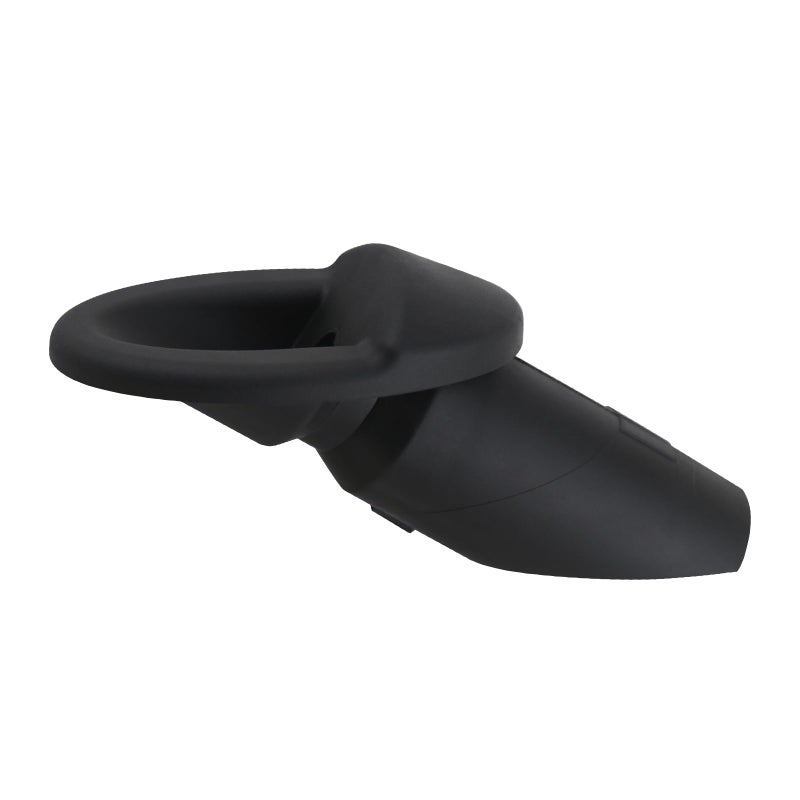 APPERFiT Tundra Antenna Base Grommet Ornament Compatible with Toyota Tundra 2007-2013 Replaces 86392-0C040 863920C040 Manual Radio Antenna Mount Bezel Accessories - Image 2