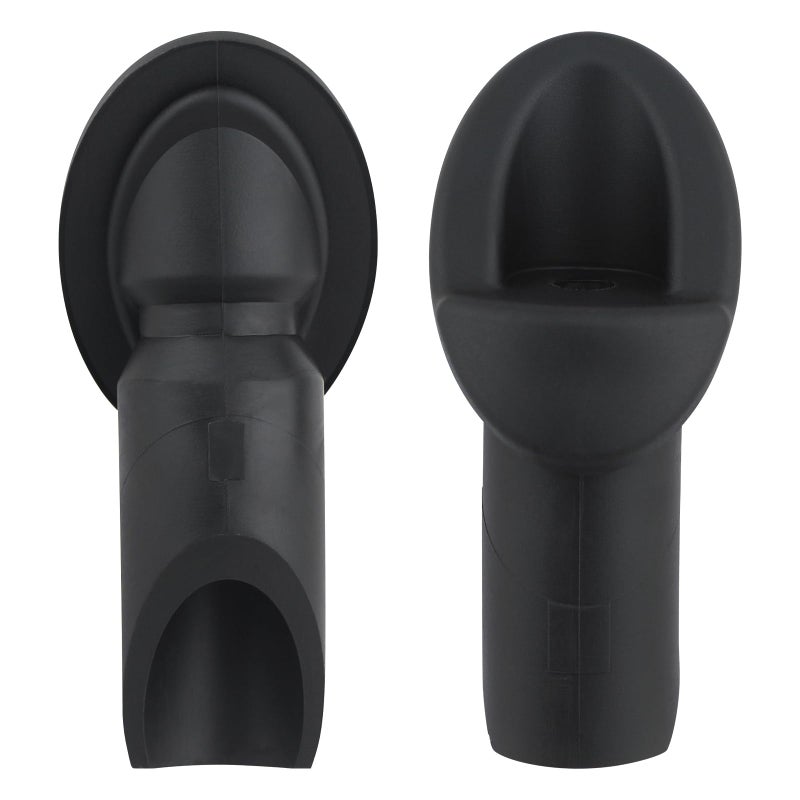 APPERFiT Tundra Antenna Base Grommet Ornament Compatible with Toyota Tundra 2007-2013 Replaces 86392-0C040 863920C040 Manual Radio Antenna Mount Bezel Accessories - Image 5