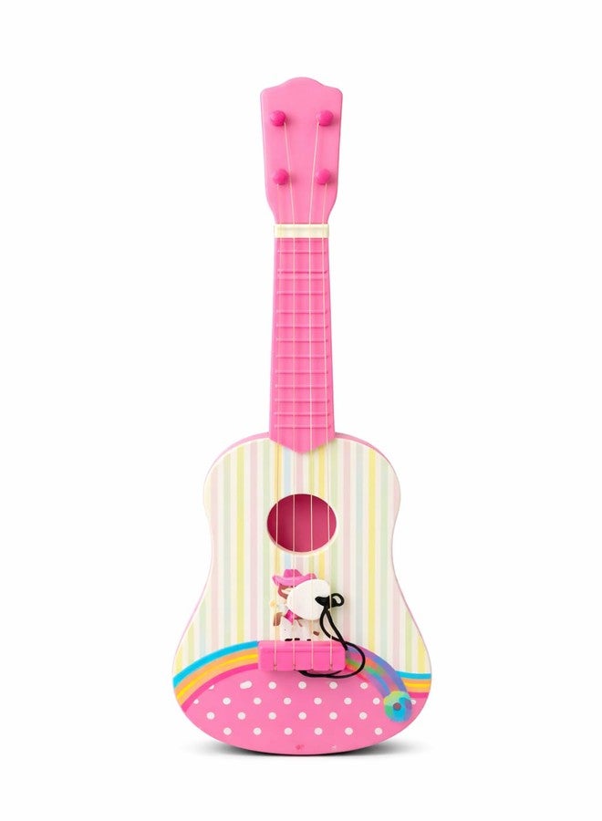 Negi Musical Toy Guitar for Kids - Fun Learning & Magical Music Play