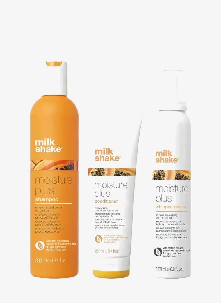 Milk Shake milk_shake DRY HAIR SYSTEM™, Savings 33%