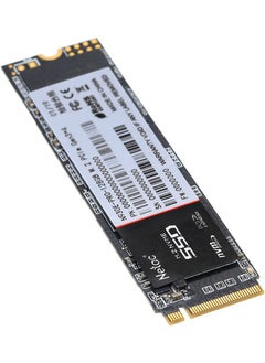 NIBEMINENT N930E Pro M.2 2280 SSD Gen3 x 4 3D MLC/TLC NAND Flash Solid State Drive Black  - Image 3