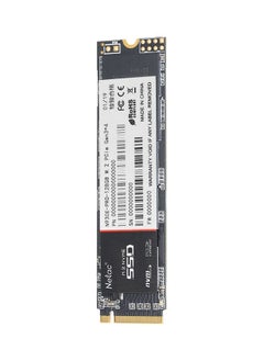 NIBEMINENT N930E Pro M.2 2280 SSD Gen3 x 4 3D MLC/TLC NAND Flash Solid State Drive Black  - Image 4