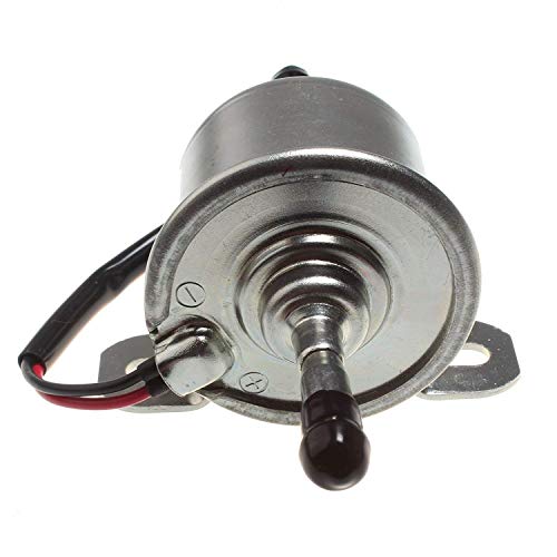 TEAYIR New Fuel Pump For John Deere Gator HPX, Pro 2020, 4020 AM876265 - Image 2