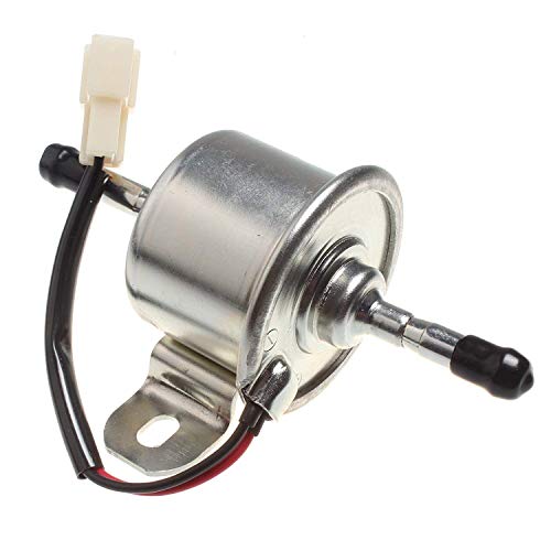 TEAYIR New Fuel Pump For John Deere Gator HPX, Pro 2020, 4020 AM876265 - Image 4