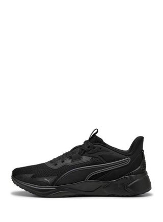 puma black-cool dark gray