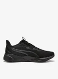 PUMA puma black-cool dark gray