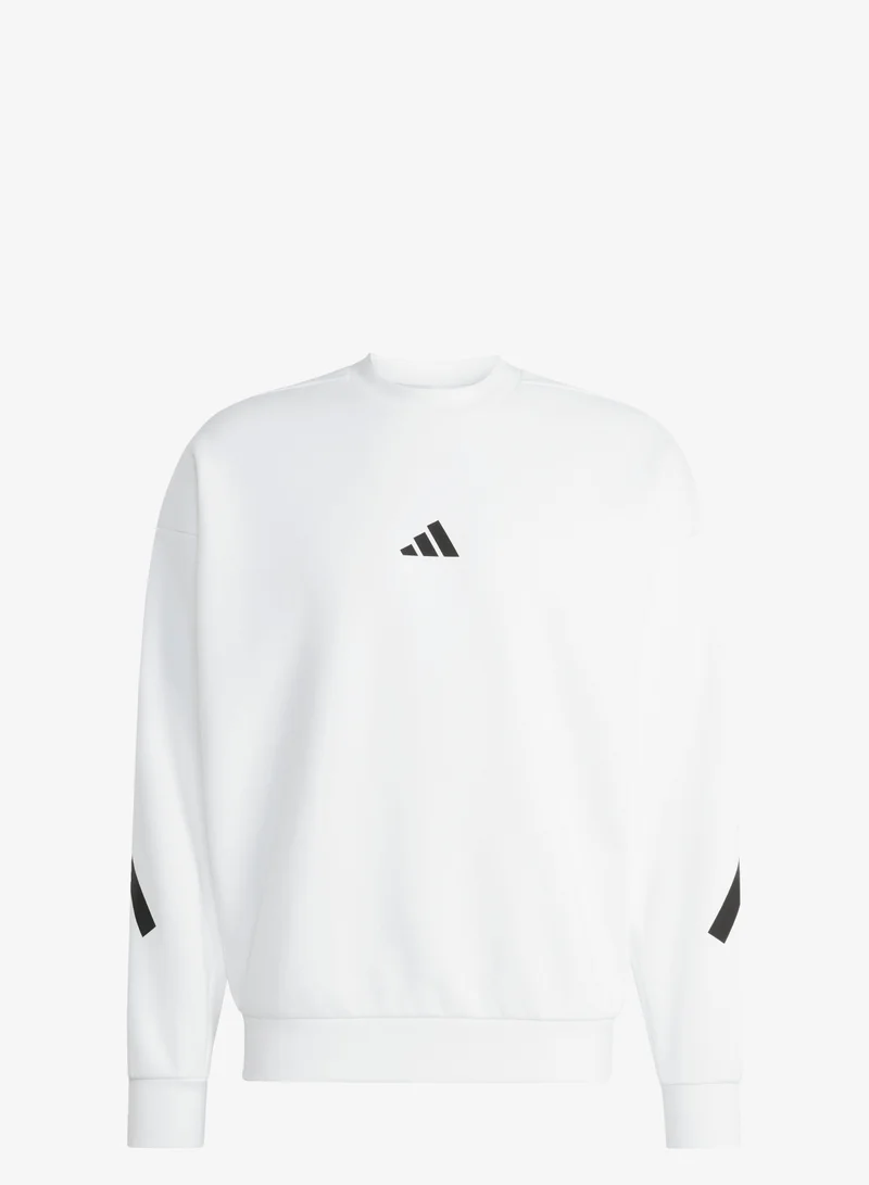 Adidas ADIDAS Z.N.E. SWEATSHIRT