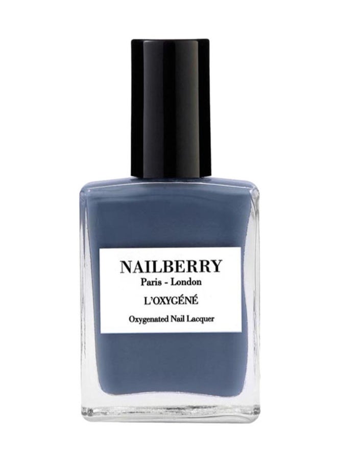 NAILBERRY - L'Oxygéné Oxygenated Nail Lacquer  Spiritual15ml - Image 1