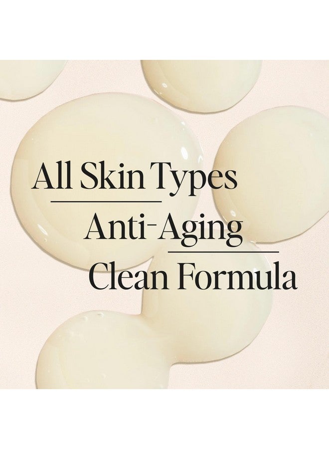 DIME Beauty Super Firm Facial Serum, Anti-Aging Firming Face Serum with Niacinamide for Fine Lines and Wrinkles, .50 oz / 15 mL - Image 2