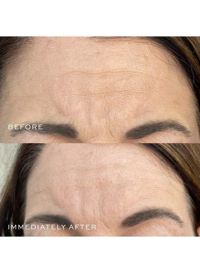 DIME Beauty Super Firm Facial Serum, Anti-Aging Firming Face Serum with Niacinamide for Fine Lines and Wrinkles, .50 oz / 15 mL - Image 4