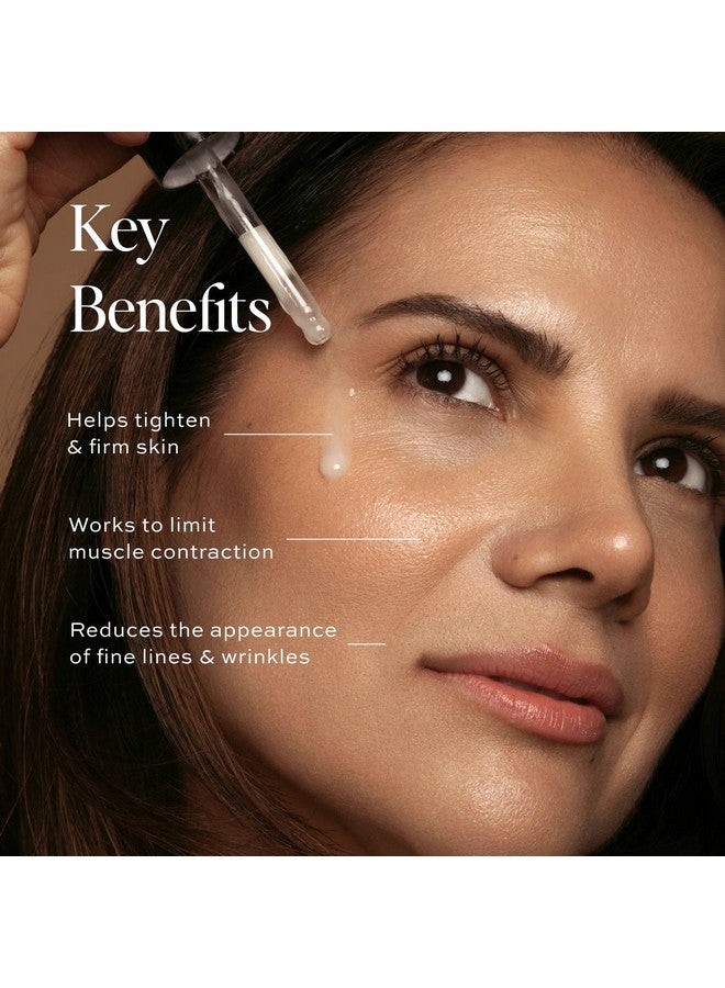 DIME Beauty Super Firm Facial Serum, Anti-Aging Firming Face Serum with Niacinamide for Fine Lines and Wrinkles, .50 oz / 15 mL - Image 3