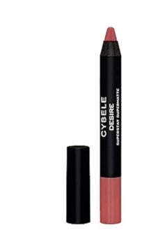 CYBELE Cybele Desire Matte Lipstick Pencil - 09 Sienna 
