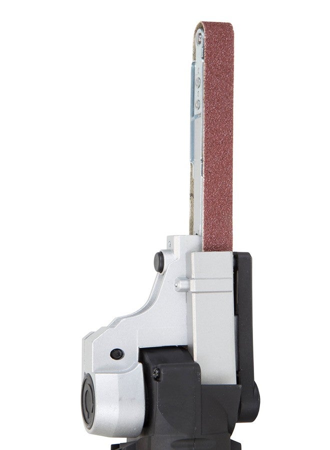 WEN 6307 Variable Speed Detailing File Sander with 1/2-by-18" Belt - Image 3