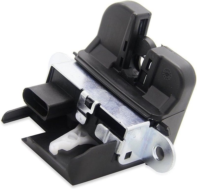 Wivplex Rear Trunk Lock Latch Actuator for VW Models - Image 1