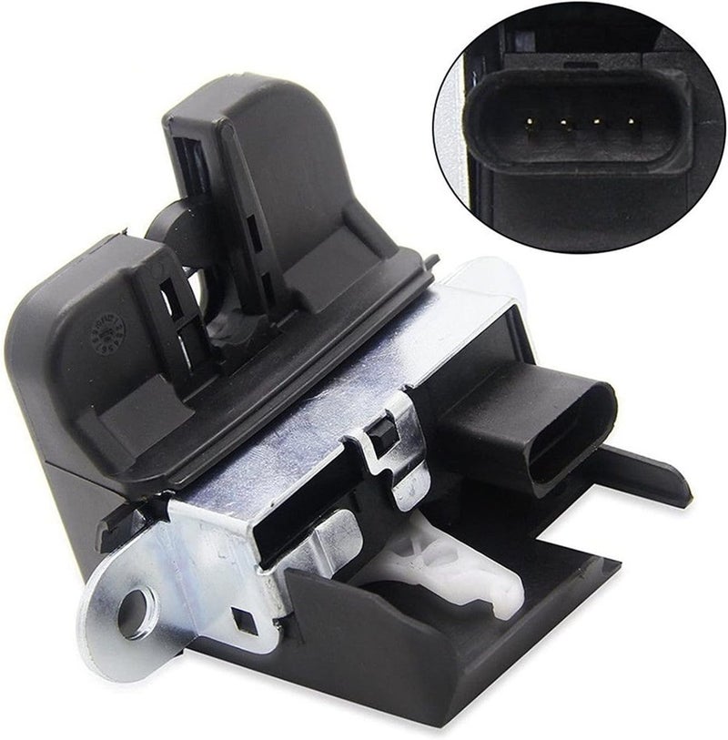 Wivplex Rear Trunk Lock Latch Actuator for VW Models - Image 2