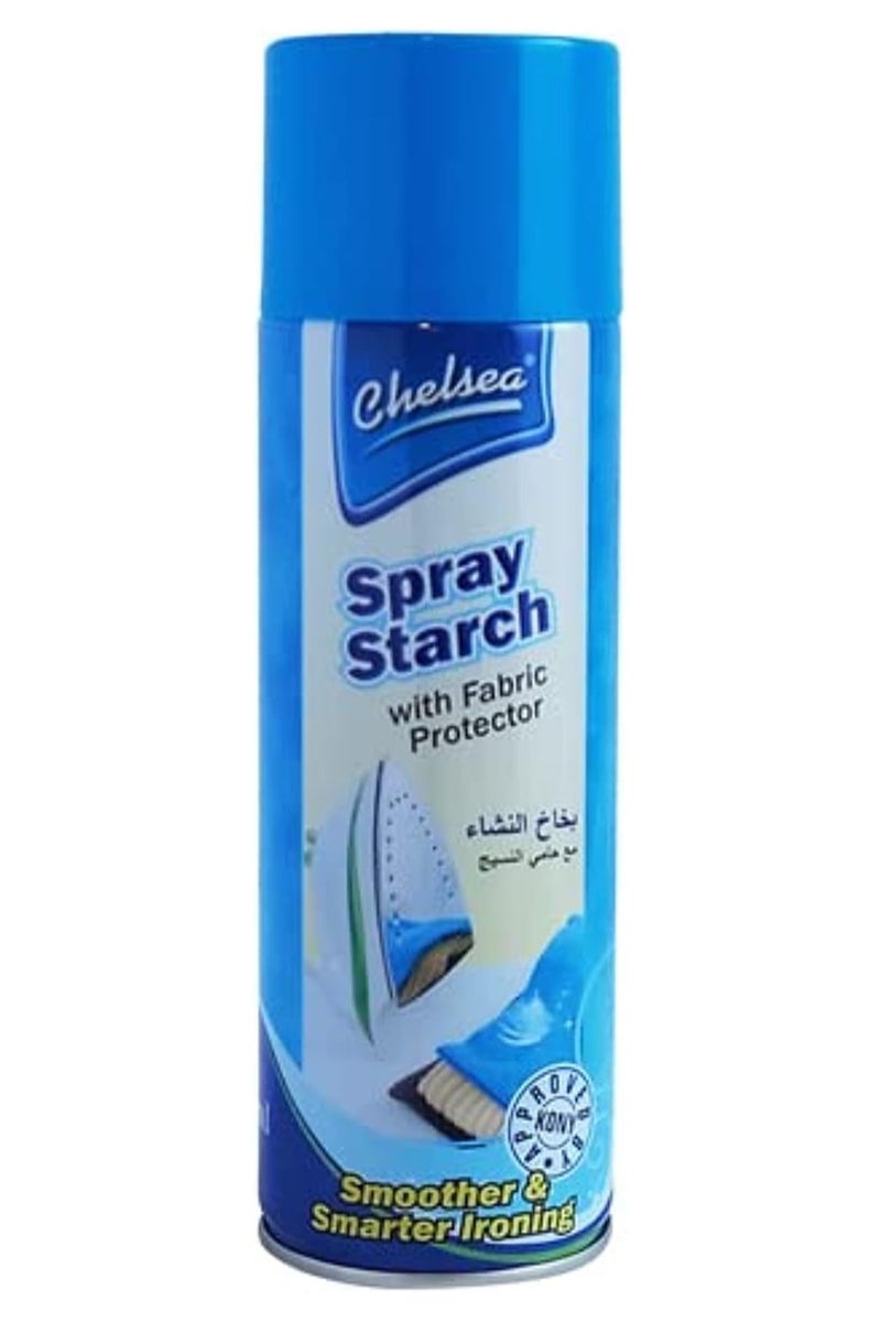 Chelsea CHELSEA SPRAY STARCH 470 ML 