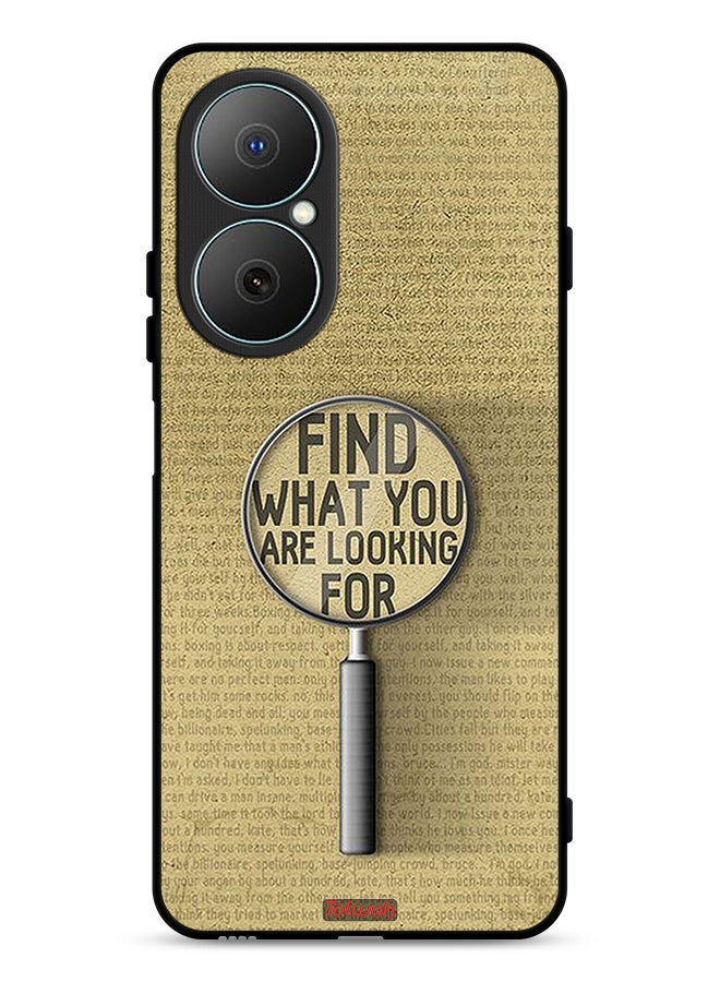 Tolwak Huawei Nova Y73 Protective Case Cover Find What You Are Looking For