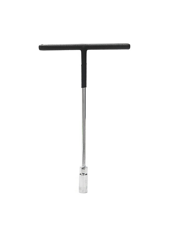 LAWAZIM T-Socket Wrench with Plastic Handle - 13mm - Image 5