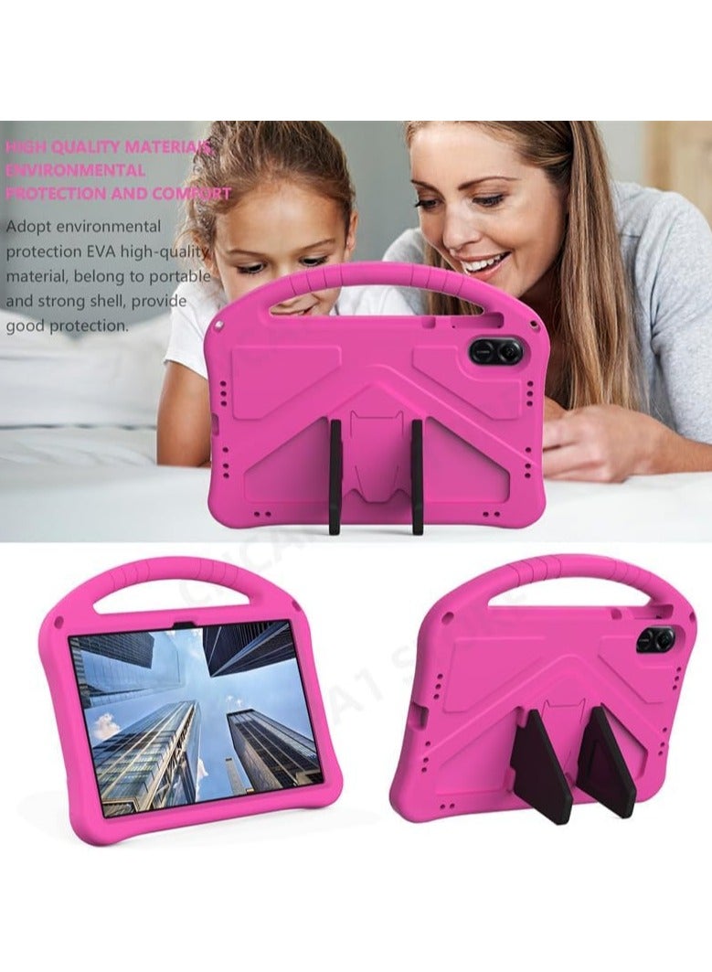 general Honor Pad X9 11.5 inch 2023 Case, Kids Shockproof Handle Stand Tablet Cover Case for Honor Pad X9 with Shoulder Strap - Image 2