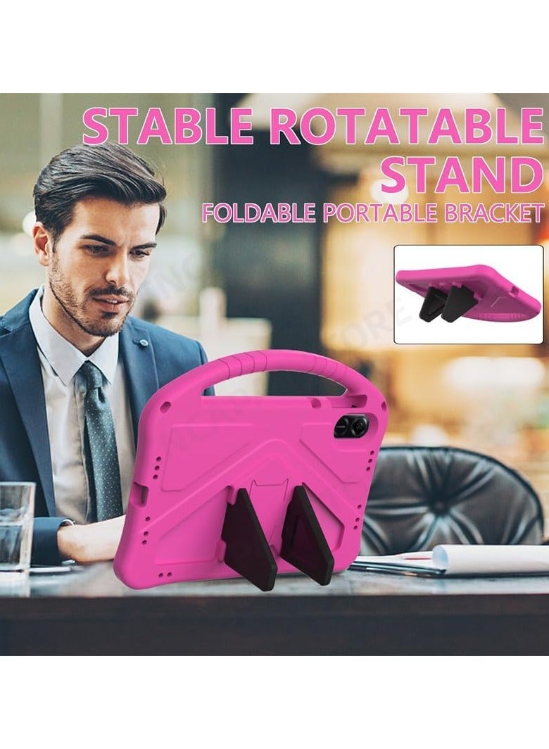 general Honor Pad X9 11.5 inch 2023 Case, Kids Shockproof Handle Stand Tablet Cover Case for Honor Pad X9 with Shoulder Strap - Image 3