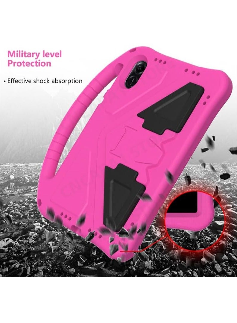 general Honor Pad X9 11.5 inch 2023 Case, Kids Shockproof Handle Stand Tablet Cover Case for Honor Pad X9 with Shoulder Strap - Image 5