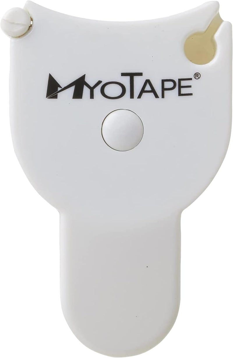 MyoTape Body Measuring Tape for Fitness Tracking - Image 1