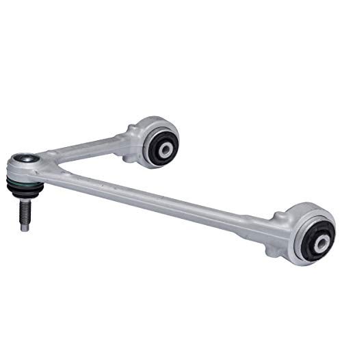 AUQDD Left Right Front Upper Control Arm and Ball Joint Assembly Compatible Ford Thunderbird Lincoln LS Jaguar S-Type (To VIN M45254) Driver Passenger AUQDD 2PCS K621665 K621666 Professional Suspension - Image 4